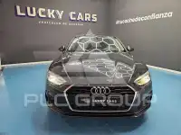 2021 Audi A5