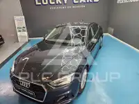2021 Audi A5