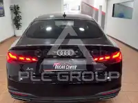 2021 Audi A5