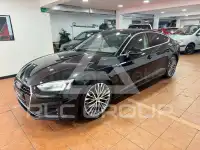 2021 Audi A5
