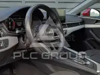 2021 Audi A5