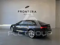 2021 Audi A5