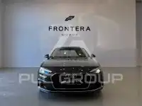 2021 Audi A5