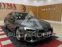 2021 Audi A5