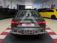 2021 Audi A5