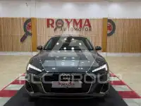 2021 Audi A5