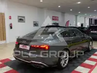2021 Audi A5