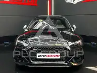 2021 Audi A5