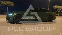 2021 Audi A5