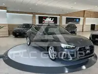 2021 Audi A5