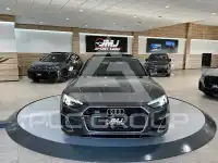 2021 Audi A5