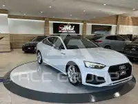 2021 Audi A5