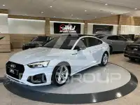 2021 Audi A5