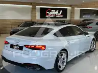 2021 Audi A5
