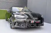 2021 Audi A5