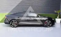 2021 Audi A5