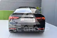 2021 Audi A5