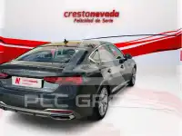 2021 Audi A5