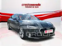 2021 Audi A5