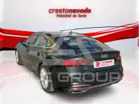 2021 Audi A5