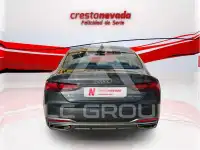 2021 Audi A5