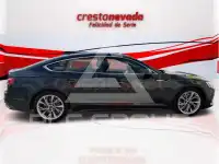 2021 Audi A5