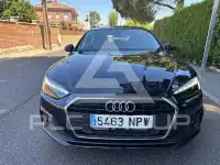 2021 Audi A5