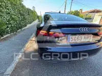 2021 Audi A5