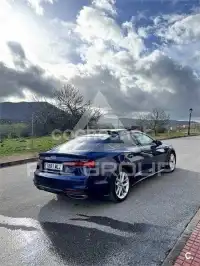 2021 Audi A5
