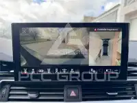 2021 Audi A5