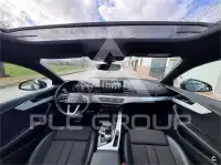 2021 Audi A5