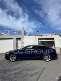 2021 Audi A5