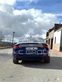 2021 Audi A5