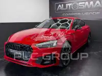 2021 Audi A5