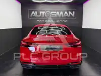 2021 Audi A5