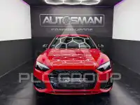 2021 Audi A5