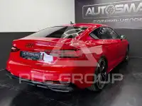 2021 Audi A5