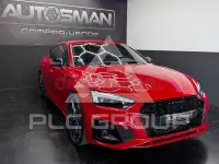 2021 Audi A5