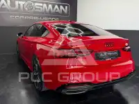 2021 Audi A5