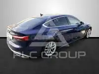 2021 Audi A5
