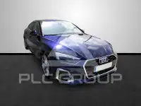 2021 Audi A5
