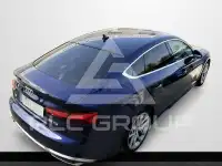 2021 Audi A5
