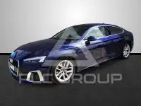 2021 Audi A5