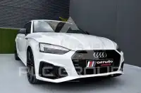 2021 Audi A5