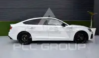 2021 Audi A5