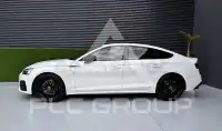2021 Audi A5