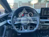 2021 Audi A5