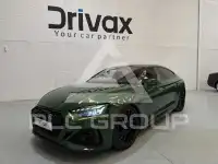 2021 Audi A5