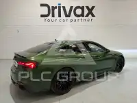 2021 Audi A5