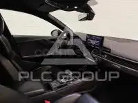2021 Audi A5